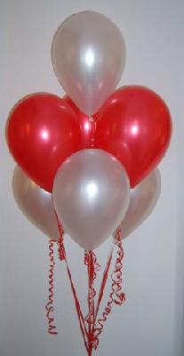 D�corations de ballons pour tout vos �v�nements