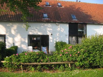 A louer � Yzermonde   jolie maisonnette de vacances 6 person