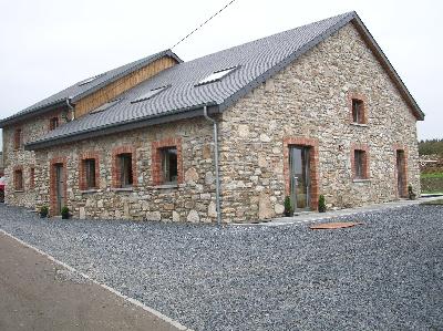 Le Relais de Poteau - gîte 22 pers.