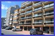 Coxyde/Koksijde, app moderne, 2ch, plein sud, 80m...