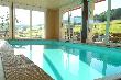 Chalet vacance + piscine intérieure entre Vosges...