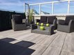 Superbe penthouse neuf a louer