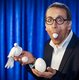 Spectacle de magie pour enfants et...