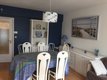 Appartement 6 personnes avec garage à Duinbergen...