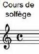 Cours ou remise � niveau de solf�ge