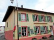 Frontière Alsace gîte 8/9 pers 5 ch 155 m2