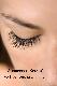 Extensions de cils synth�tique ou vison