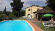 Toscane - Appartements avec piscine en campagne...