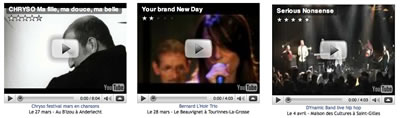 video
