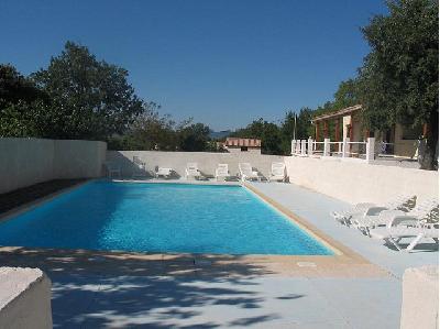 Village de gite l oliveraie