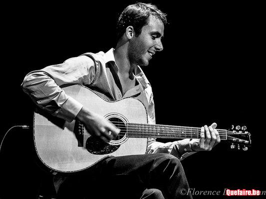 Cours de guitare / Guitar lesson / Clases de...