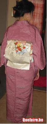 Cours de japonais par une native, originaire...