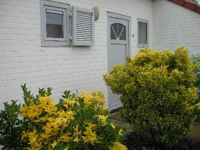 Recente gezellige, charmante villa