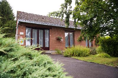 Froidchapelle,Barrages  Eau d'Heure,maison de...