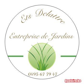 Jardinier tonte taille entretien plantation...