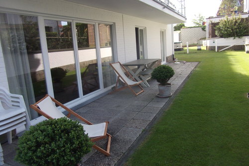 Duinbergen-lumineux app -130m