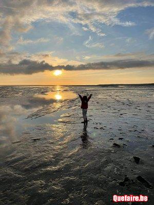 Baie de Somme