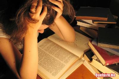 Rattrapage en Français - Namur