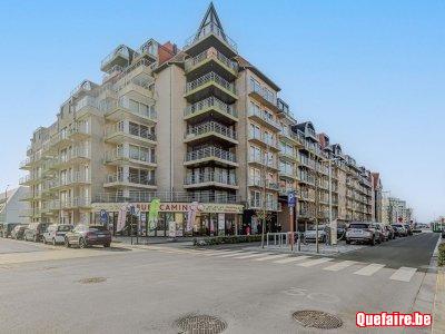 Apollo - 2 chambres - Garage -Wifi/Tv digitale