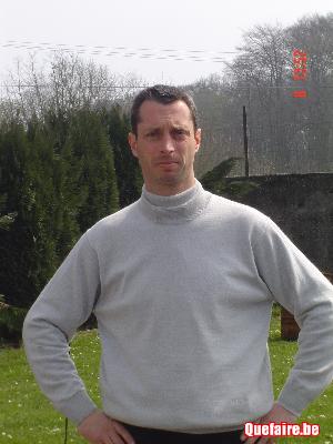 Je suis là pour vous