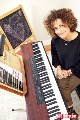 Cours de piano,solfege,harmonie,improvisation,...