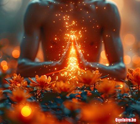 Retrouvez votre énergie