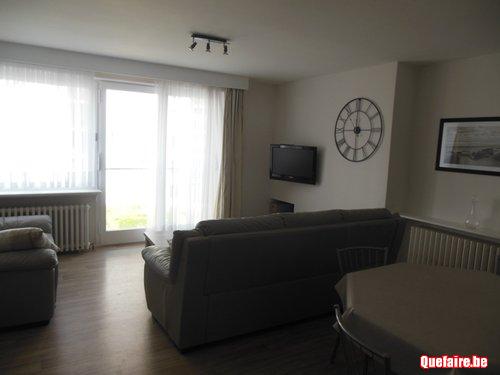 Appartement  à louer