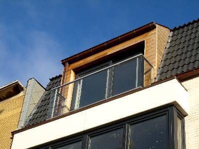 Luxe nieuwbouw vakantieappartement Blankenberge +...