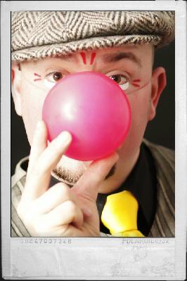 Clown Pépito (Spectacles et Animations)