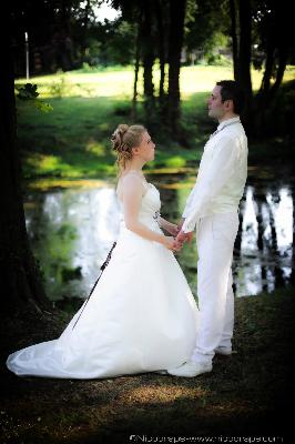 Photographe de mariage, événementiel, portrait,...
