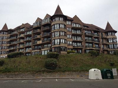 Résidence Witte Berg Klip L0