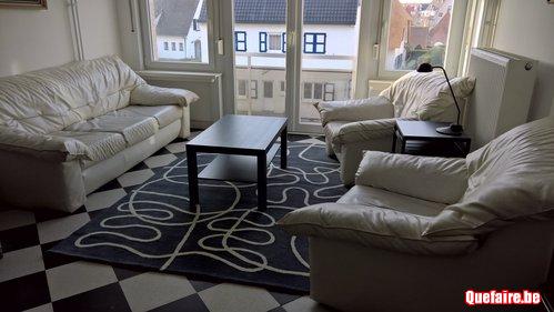 Appt. 2 chambres, très bien situé, plein sud,...