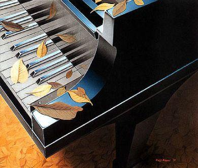 Cours de Piano sur mesure à Waterloo (Joli Bois)