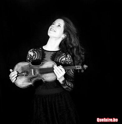 Cours de violon