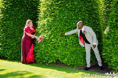 Photographe / Fotograaf