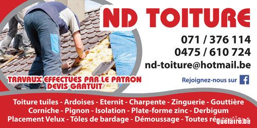 ND-Toiture