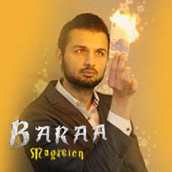 Magicien pour anniversaire magie enfants et...