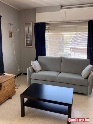 Bel Appartement à louer à Wenduine