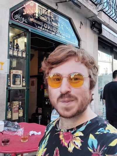 Native Instructor & Editor/Proofreader