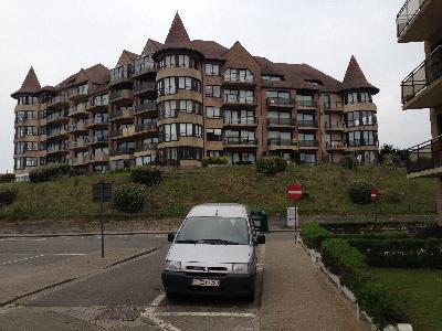 Résidence Witte Berg Helmgras P0