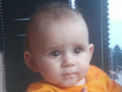 Super et adorable nounou qui adore les enfants