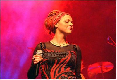 Cours de chant - Bruxelles