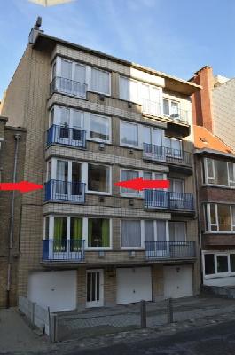 Studio à louer avec wifi pour 4 pers (plage à...