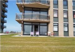 La Panne - Appartement à louer