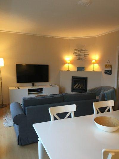 Knokke. Appartement à louer ensoleillé proche...