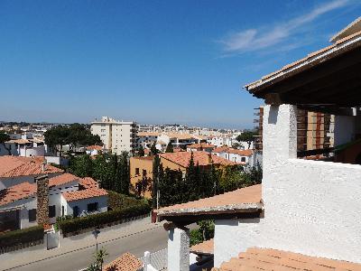 Appartement à L'Escala, costa brava, Espagne