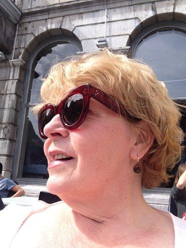 Professeur  donne cours d'anglais tous niveaux-