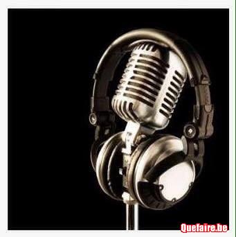 Cours de Chant pour tous (tous niveaux)