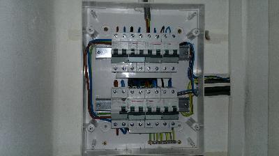 Electricien agréé - devis gratuit