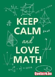 Cours de maths, physique & chimie + Motivation à...